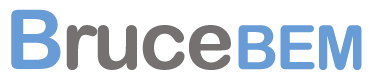 BRUCE Platform & BruceBEM Support Site